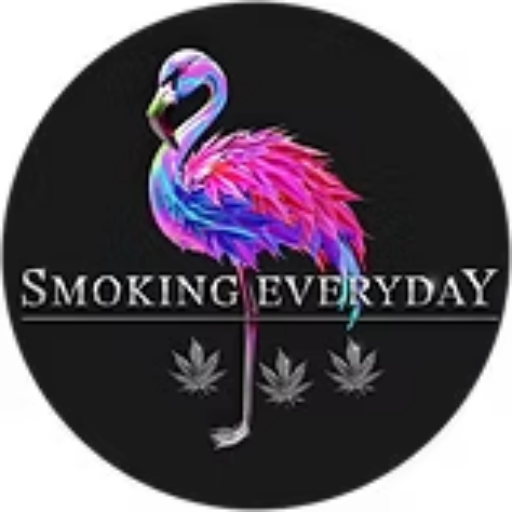 SMOKING EVERYDAY