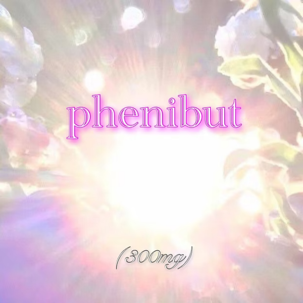 PHENIBUT