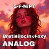 item5 Bretisilocin X Foxy ANALOG