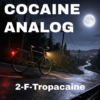 item7 COCAINE ANALOG(2-F-tropacaine)