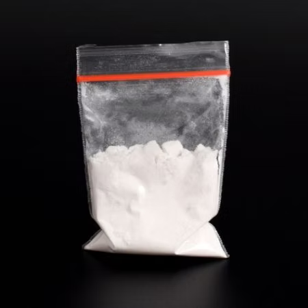 item7-2 COCAINE ANALOG(2-F-tropacaine)