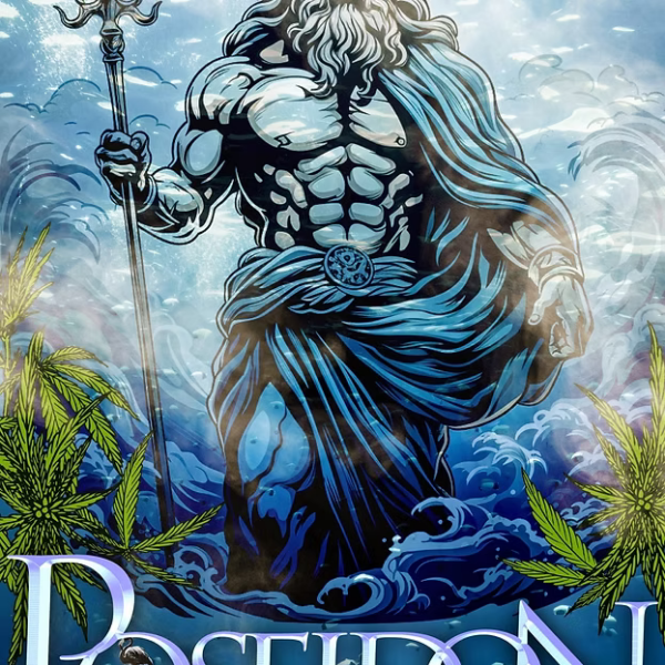 POSEIDON（HHBD70％）