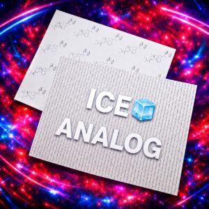ICE ANALOG