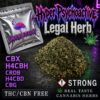 herb1 Hyper Psychoactive Herb - STRONG - 3g