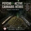 herb2 Hyper Psychoactive Herb - STRONG - 3g